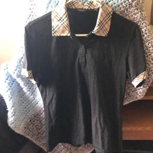 COPY - Burberry polo XL women’s